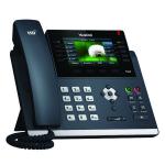 Yealink IP Phone SIP-T46S YEA30143