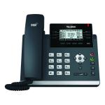 Yealink IP Phone T42S Skpe for Business Edition T42SSFB YEA30152