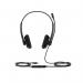 Yealink UH34 Lite USB-CA Stereo Headset 1308048 YEA30732