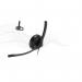 Yealink UH34 Lite USB-CA Mono Headset 1308046 YEA30734