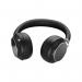 Yealink BH76 Wireless Binaural On-ear Headset MS Teams USB-A via Bluetooth Adapter Black 1208617 YEA31019