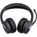 Yealink WH64 Hybrid Dual Wireless On-ear Headset USB-C USB-A Certified Microsoft Teams 1208685 YEA31954