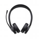 Yealink WH64 Essential DECT Dual Teams Wireless Headset 1208674 YEA31957