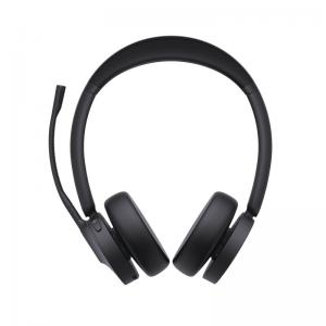 Yealink WH64 Essential DECT Dual Teams Wireless Headset 1208674