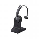 Yealink WH64 DECT Wireless with Base Station 1208671 YEA31960