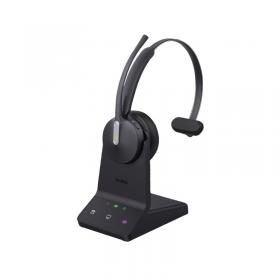 Yealink WH64 DECT Wireless with Base Station 1208671 YEA31960