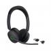 Yealink BH74 USB-CA Bluetooth Stereo Wireless Headset 1208678 YEA32034