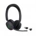 Yealink BH74 USB-CA Bluetooth Stereo Wireless Headset + Stand 1208682 YEA32039