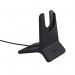 Yealink BH74 USB-CA Bluetooth Stereo Wireless Headset + Stand 1208682 YEA32039