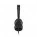 Yealink UH35 Dual Wired On-ear Headset USB-A USB Certified for Microsoft Teams Black 1308163 YEA32093