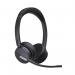 Yealink BH70 Bluetooth Dual Teams Headset with Stand USB-CA 1208701 YEA32163