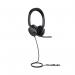 Yealink UH48 ANC USB-CA Wired Stereo Headset 1308151 YEA32177
