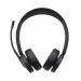 Yealink BH70 Bluetooth Dual Headset UC USB-CA 1208704 YEA32180