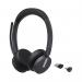 Yealink BH70 Bluetooth Dual Headset UC USB-CA 1208704 YEA32180