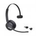 Yealink BH70 Bluetooth Mono Headset UC USB-CA 1208705 YEA32181