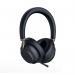 Yealink BH76 Plus Wireless On-ear Headset USB-A USB-C Certified Microsoft Teams UC Certified 1208707 YEA32185