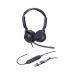 Yealink UH42 USB Wired Dual Teams Headset USB-CA 1308195 YEA32306