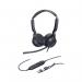Yealink UH42 USB Wired Dual UC Headset USB-CA 1308215 YEA32307
