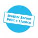 Brother Secure Print Plus Licence ZBR8LS36SPP ZBR8LS36SPP