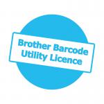 Brother Barcode Utility Licence ZBR8LS48BAR ZBR8LS48BAR