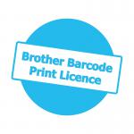 Brother Barcode Print Licence ZBR8LSBPP004 ZBR8LSBPP004