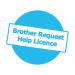 Brother Request Help Licence ZBR8LSRHS001 ZBR8LSRHS001