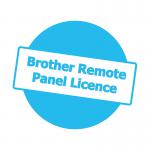 Brother Remote Panel Licence ZBR8LSRPS003 ZBR8LSRPS003