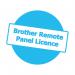 Brother Remote Panel Licence ZBR8LSRPS003 ZBR8LSRPS003