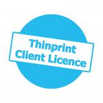 Brother Thinprint Client Licence ZBR8LSTPC005 ZBR8LSTPC005