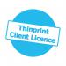Brother Thinprint Client Licence ZBR8LSTPC005 ZBR8LSTPC005