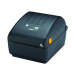 Zebra Direct Thermal Printer ZD230 Wi-Fi Std EZPL ZD23042-D0ED02EZ ZE00034