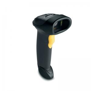 Zebra LS2208 1D SR Handheld Scanner Kit Multi-Interface USB Anthracite