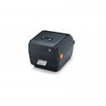 Zebra ZD220 Label Printer EPLII ZPLII USB Black ZD22042-T0EG00EZ ZEB00219