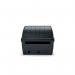 Zebra ZD230 Label Printer EPLII ZPLII USB Ethernet Black ZD23042-30EC00EZ ZEB00931
