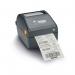 Zebra ZD421T Label Printer RTC USB Bluetooth BLE Ethernet Grey ZD4A042-30EE00EZ ZEB00944