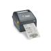 Zebra ZD421T Label Printer RTC USB Bluetooth BLE Grey ZD4A042-30EM00EZ ZEB00945