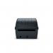 Zebra ZD230 Label Printer EPLII ZPLII USB WiFi Bluetooth Black ZD23042-30ED02EZ ZEB01303