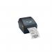 Zebra ZD230 Label Printer EPLII ZPLII USB WiFi Bluetooth Black ZD23042-30ED02EZ ZEB01303