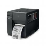 Zebra ZT111 Label Printer EPLEPLIIZPLZPLII USB RS232 Bluetooth Ethernet Black ZT11142-D0E000FZ ZEB01304