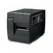 Zebra ZT111 Label Printer EPLEPLIIZPLZPLII USB RS232 Bluetooth Ethernet Black ZT11142-D0E000FZ ZEB01304