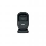 Zebra DS9308 2D SR Presentation Scanner Kit Multi-Interface USB Black DS9308SR4U2100AZ ZEB01307