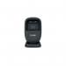 Zebra DS9308 2D SR Presentation Scanner Kit Multi-Interface USB Black DS9308SR4U2100AZ ZEB01307