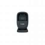 Zebra DS9308 2D SR Presentation Scanner Kit Multi-Interface USB Black DS9308SR4U2100AZ ZEB01307