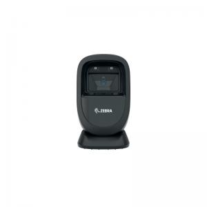 Zebra DS9308 2D SR Presentation Scanner Kit Multi-Interface USB Black