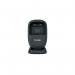 Zebra DS9308 2D SR Presentation Scanner Kit Multi-Interface USB Black DS9308SR4U2100AZ ZEB01307