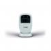 Zebra DS9308 2D SR Presentation Scanner Kit Multi-Interface USB White DS9308SRWU2100AZ ZEB01308