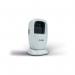 Zebra DS9308 2D SR Presentation Scanner Kit Multi-Interface USB White DS9308SRWU2100AZ ZEB01308