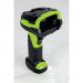 Zebra DS3608-ER 2D ER Handheld Scanner Multi-Interface Black/Green DS3608ER20003VZW ZEB01309