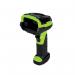 Zebra DS3608-ER 2D ER Handheld Scanner Multi-Interface BlackGreen DS3608ER20003VZW ZEB01309