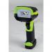 Zebra DS3608-ER 2D ER Handheld Scanner Multi-Interface BlackGreen DS3608ER20003VZW ZEB01309